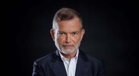 Christophe Rousset dirige Orlando de Haendel, nouvelle production - Critique sortie Classique / Opéra Paris Théâtre du Châtelet