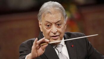 L’étape parisienne de l’Orchestre Philharmonique de Vienne, direction  Zubin Mehta - Critique sortie Classique / Opéra Paris Théâtre des Champs Elysées