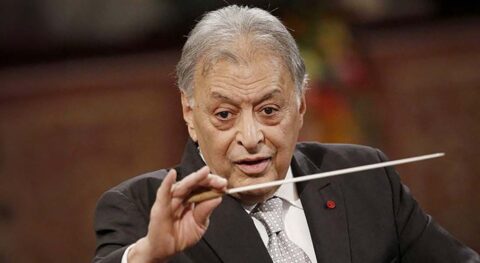 L’étape parisienne de l’Orchestre Philharmonique de Vienne, direction  Zubin Mehta - Critique sortie Classique / Opéra Paris Théâtre des Champs Elysées
