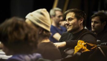 Le Théâtre de l’Atelier présente deux spectacles mis en scène par Johanny Bert : « Juste la fin du monde » et « Il ne m’est jamais rien arrivé » - Critique sortie Théâtre Paris THEATRE DE L'ATELIER