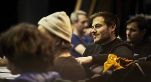 Le Théâtre de l’Atelier présente deux spectacles mis en scène par Johanny Bert : « Juste la fin du monde » et « Il ne m’est jamais rien arrivé » - Critique sortie Théâtre Paris THEATRE DE L'ATELIER