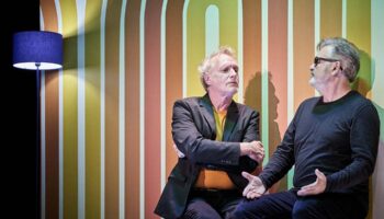 Au Lucernaire, Sylvain Maurice met en scène « Pour un oui ou pour un non » de Nathalie Sarraute - Critique sortie Théâtre Paris Lucernaire