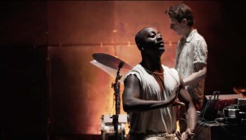 « Primordial » d’Antonin Leymarie - Critique sortie Danse Paris _THEATRE SILVIA MONFORT