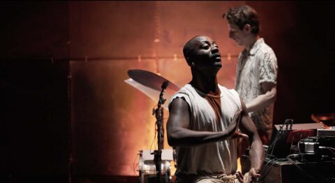 « Primordial » d’Antonin Leymarie - Critique sortie Danse Paris _THEATRE SILVIA MONFORT