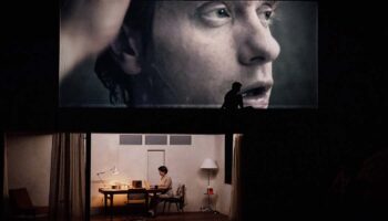 Une nouvelle collaboration interrégionale soutient chaque saison deux créations - Critique sortie  Martigues