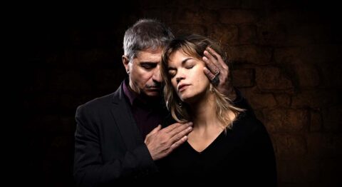 « Nos âmes se reconnaîtront-elles ? » par Simon Abkarian - Critique sortie Théâtre Nanterre Théâtre Nanterre-Amandiers