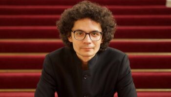 Artiste Génération Spedidam : Simon Proust, un chef éclectique et engagé - Critique sortie 