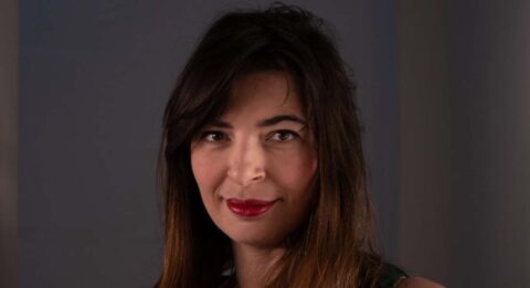 « Taire » réécriture du mythe d’Antigone par Tamara Al Saadi - Critique sortie Théâtre DIJON Théâtre Dijon-Bourgogne