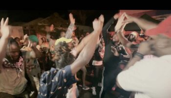 « 1guh watch » le dancehall de Tamara Alegre - Critique sortie Danse Pontoise Points Communs – Nouvelle Scène nationale Cergy-Pontoise / Val d’Oise.
