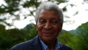 Abdullah Ibrahim Solotude - Critique sortie Jazz / Musiques Boulogne-Billancourt La Seine Musicale