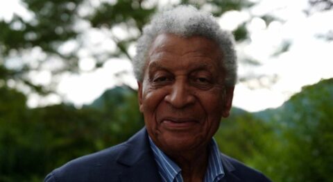 Abdullah Ibrahim Solotude - Critique sortie Jazz / Musiques Boulogne-Billancourt La Seine Musicale