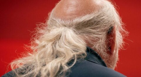 Andy Emler, infatigable chercheur - Critique sortie Jazz / Musiques Paris Le Studio de l'Ermitage