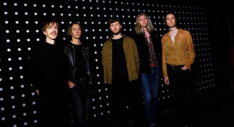 Triple plateau avec Le Cabaret contemporain, Deena Abdelwaheb et Paradox - Critique sortie Jazz / Musiques Paris Le CENTQUATRE-PARIS