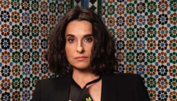 Cristina Branco, une des grandes voix du fado - Critique sortie Jazz / Musiques Poissy Théâtre de Poissy
