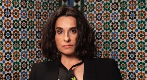 Cristina Branco, une des grandes voix du fado - Critique sortie Jazz / Musiques Poissy Théâtre de Poissy