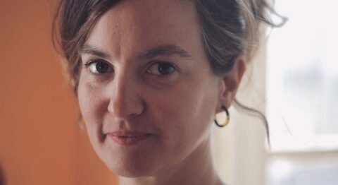 « La Vie rêvée » Kelly Rivière crée un nouveau solo autofictionnel aux Plateaux Sauvages - Critique sortie Théâtre Paris Les Plateaux Sauvages