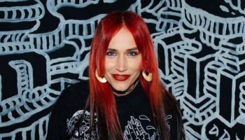 La Chica, une artiste urbaine qui en impose - Critique sortie 