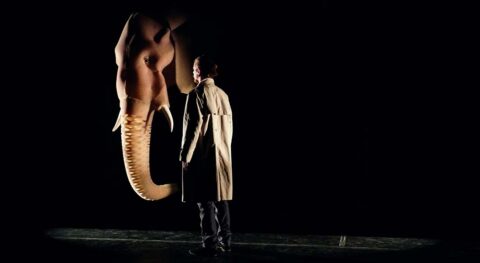 Festival Marionnetik(s), un nouveau rendez-vous autour de la marionnette - Critique sortie Marionnette Noisy-le-Grand Espace Michel-Simon