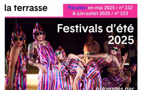 Festivals d’été 2025 - Critique sortie Théâtre
