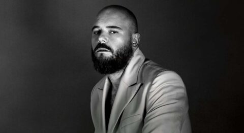 Niño de Elche + Jorge Pardo - Critique sortie Jazz / Musiques Créteil Maison des Arts de Créteil