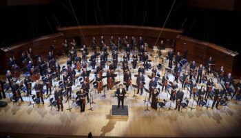 Les 150 ans de la naissance de Ravel célébrés par L’Orchestre national de France et la Philharmonie - Critique sortie Classique / Opéra Paris Grande salle Pierre Boulez – Philharmonie