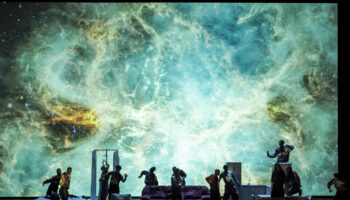 Peter Sellars porte « Castor et Pollux » au firmament - Critique sortie Classique / Opéra Paris 75009 Opéra Garnier