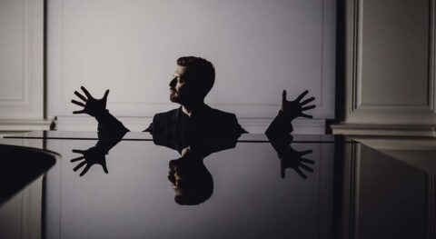 Strauss par l’ONDIF et le pianiste David Kadouch - Critique sortie Classique / Opéra Rambouillet La Lanterne