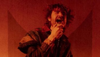 Les compositions kaléidoscopiques et immersives de Digma - Critique sortie 