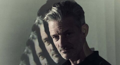 Edouard Ferlet « Pianoïd Vox » - Critique sortie Jazz / Musiques Paris Le Studio de l'Ermitage