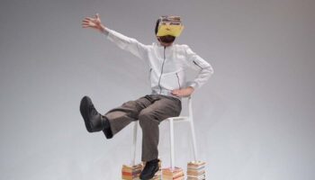 Fossil - Critique sortie Danse Paris Maif Social Club