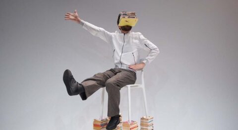 Fossil - Critique sortie Danse Paris Maif Social Club