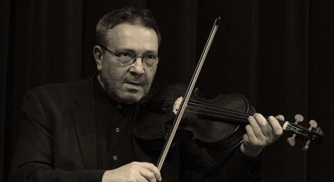 Gilles Naturel « After Monk Quartet » - Critique sortie Jazz / Musiques Paris Le Son de la Terre