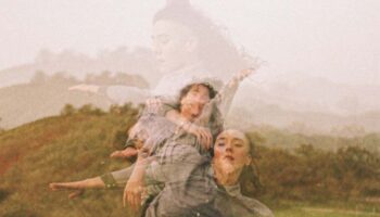 « ILaUNA » par le Collectif Bilaka - Critique sortie Danse Paris Théâtre de la Ville - La Coupole