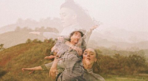 « ILaUNA » par le Collectif Bilaka - Critique sortie Danse Paris Théâtre de la Ville - La Coupole