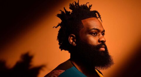 James Francies se présente en trio au New Morning - Critique sortie Jazz / Musiques Paris Le New Morning