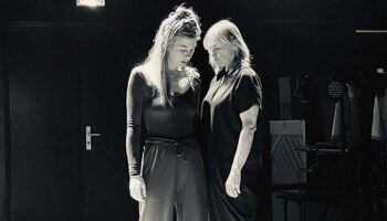 « Expérience #3 – Lost in Stockholm », commande  à Fabrice Melquiot par Paul Desveaux - Critique sortie Théâtre Asnières Studio | ESCA