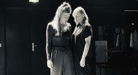 « Expérience #3 – Lost in Stockholm », commande  à Fabrice Melquiot par Paul Desveaux - Critique sortie Théâtre Asnières Studio | ESCA