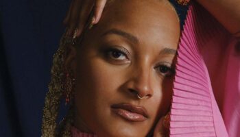 Nubya Garcia en concert à La Cigale - Critique sortie Jazz / Musiques Paris La Cigale