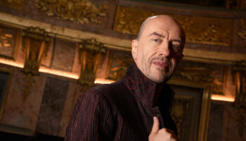 Hervé Niquet et le Concert Spirituel ressuscitent « Persée » de Lully - Critique sortie Classique / Opéra Paris Théâtre des Champs Elysées