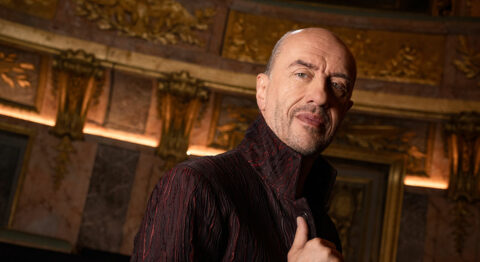 Hervé Niquet et le Concert Spirituel ressuscitent « Persée » de Lully - Critique sortie Classique / Opéra Paris Théâtre des Champs Elysées