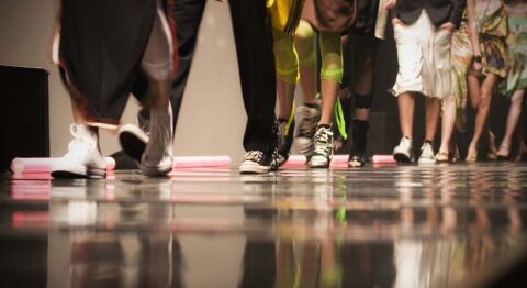 « Chaillot Expérience #6 – Mode », une expérience entre danse et Fashion Week - Critique sortie Danse Paris Chaillot - Théâtre national de la danse