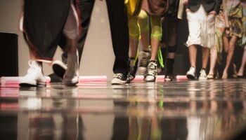 « Chaillot Expérience #6 – Mode », une expérience entre danse et Fashion Week - Critique sortie  Paris Chaillot Théâtre national de la Danse / CND