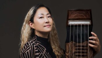 E’ Joung-Ju, tout en cordes sensibles - Critique sortie 