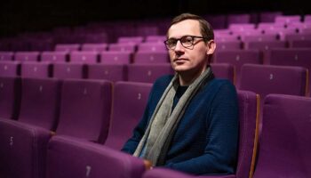 À la découverte d’un art pluriel, inventif et universel, rencontre avec Étienne Rousseau - Critique sortie  Bagneux _Théâtre Victor Hugo