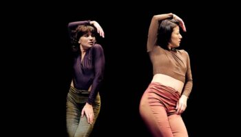 Yuval Pick présente un solo et un duo dans « Into the Silence » - Critique sortie  Tours