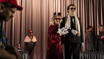 Aymeline Alix refait le monde sur scène avec «La Grande Dépression» - Critique sortie Théâtre Paris Théâtre de la Tempête – Cartoucherie