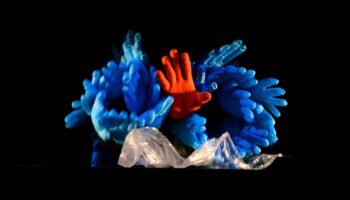 « Manual » de la cie Coriolis Teatro de Objetos - Critique sortie  Bagneux _Théâtre Victor Hugo