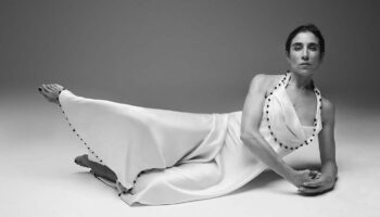 Blanca Li mesure l’influence du mécénat dans son parcours d’artiste - Critique sortie 