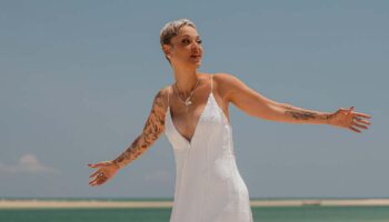 Mariza, l’une des divas du fado, de retour à Paris - Critique sortie Jazz / Musiques Paris Théâtre de la Ville / Théâtre du Châtelet