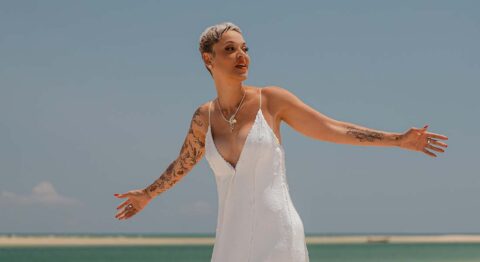 Mariza, l’une des divas du fado, de retour à Paris - Critique sortie Jazz / Musiques Paris Théâtre de la Ville / Théâtre du Châtelet